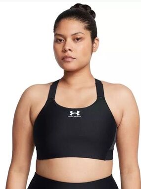 UNDER ARMOUR SPORTS BRA,light weight ,WOMEN'S S